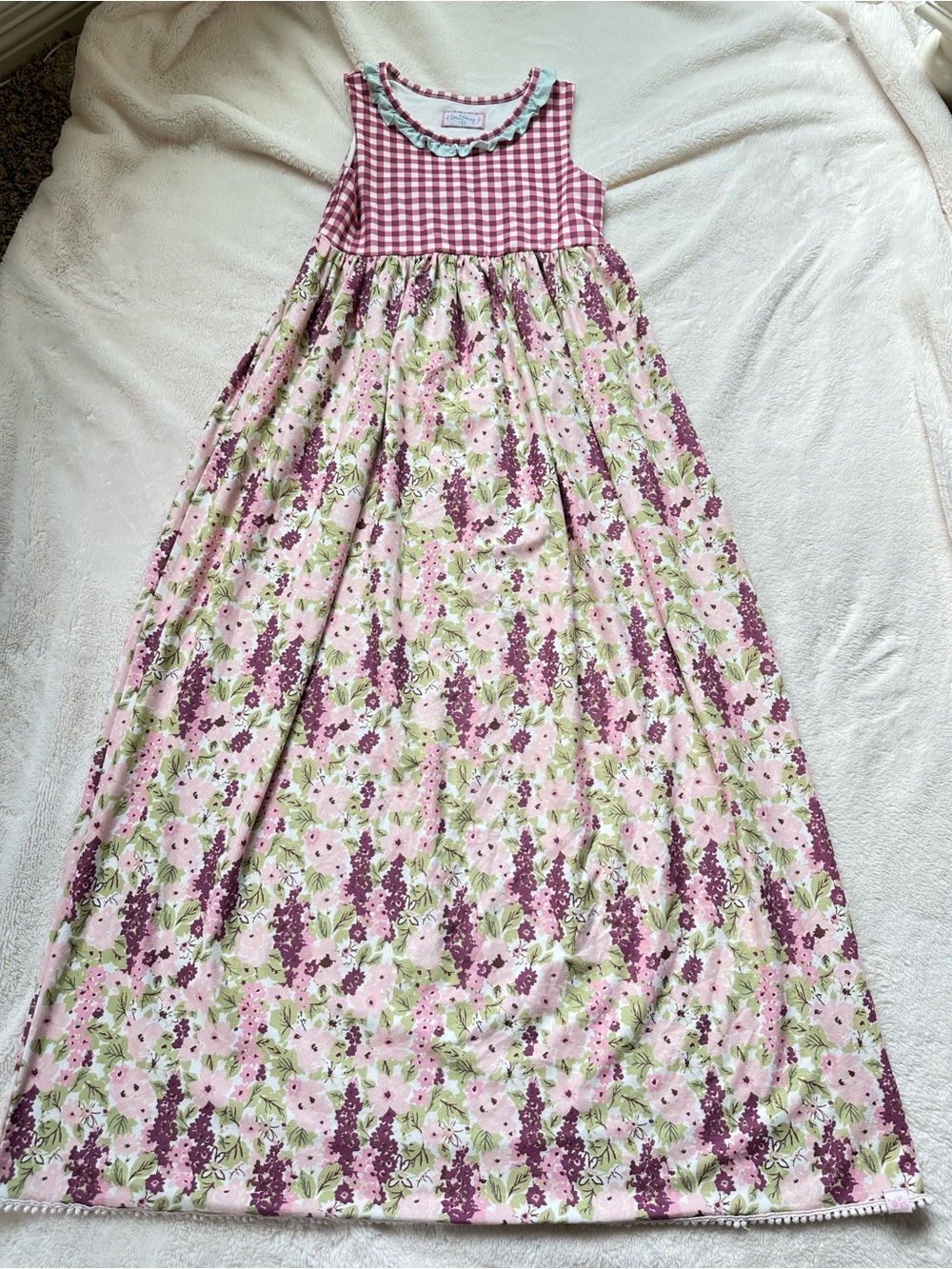 Sweethoney Nightgown